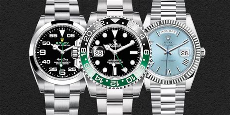 new rolex new watches|2022 new rolex models.